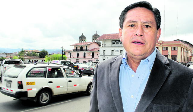 El pueblo de Asunción pide justicia para su alcalde asesinado
