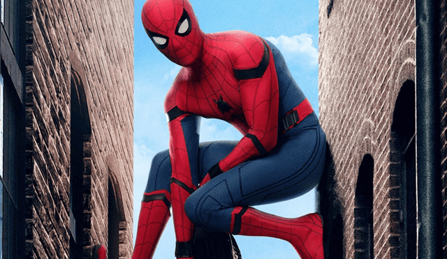 Spiderman Far From Home: Personajes de Infinity War son vistos en el set [VIDEO]