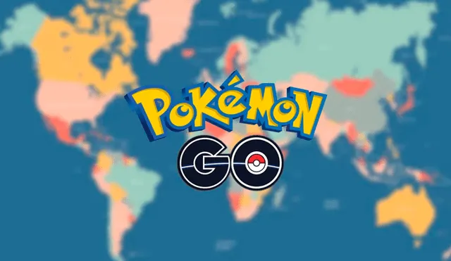 Servidores de Pokémon GO estarán inactivos por mantenimiento.