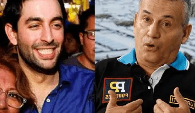 Luis Castañeda Pardo sobre Daniel Urresti: “Es un chistoso” [VIDEO]