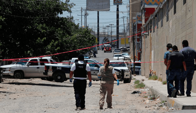 México: asesinan a 11 personas que festejaban triunfo de su selección