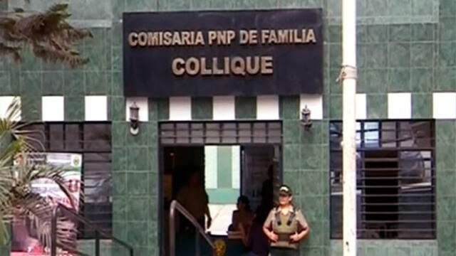 La Fiscalía de Familia de Comas decidirá la situación del menor.