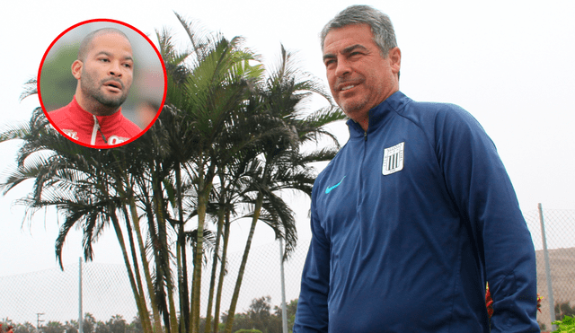 Alberto Rodríguez vestirá la camiseta de Alianza Lima la próxima temporada y disputará la Liga 1 y la Copa Libertadores 2020.