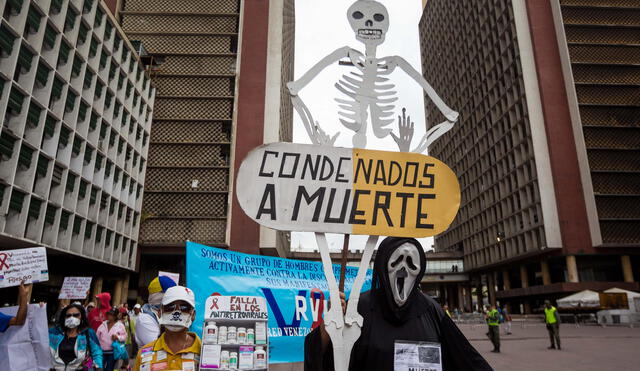Frente Amplio llama a protestasel 27 de abril