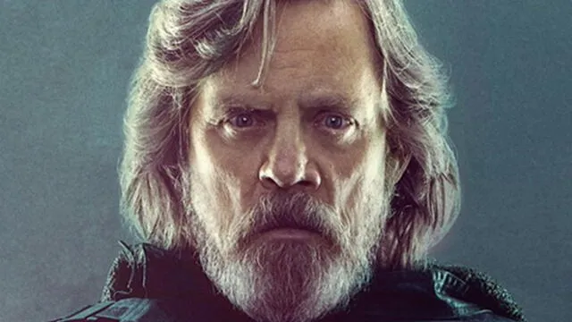 'Luke Skywalker’ se pronuncia tras histórica marcha: “El mundo los está mirando”