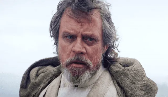 Star Wars: Mark Hamill no quería estar en la nueva saga, pero Harrison Ford lo convenció
