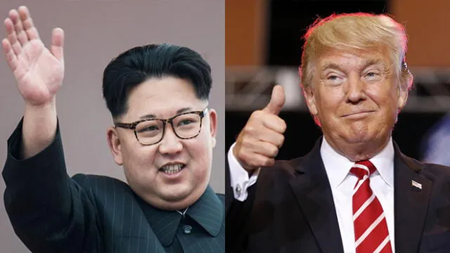 Comitiva de EE.UU.  llega a Corea para ultimar detalles de reunión Trump - Kim Jong Un