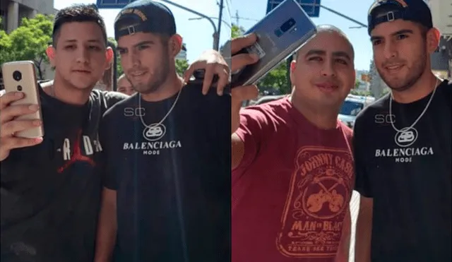 Carlos Zambrano en Boca Juniors.