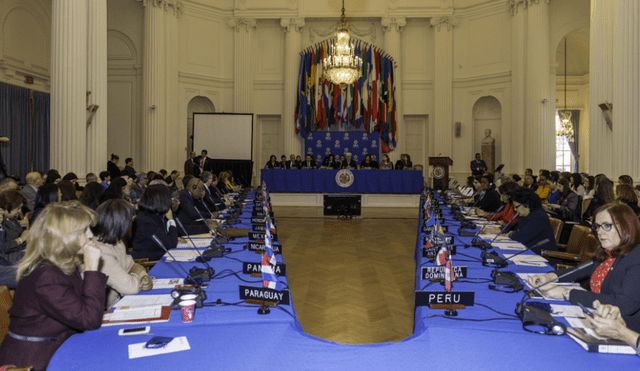 AI participará en dos audiencias de la CIDH sobre crisis de DDHH en Venezuela
