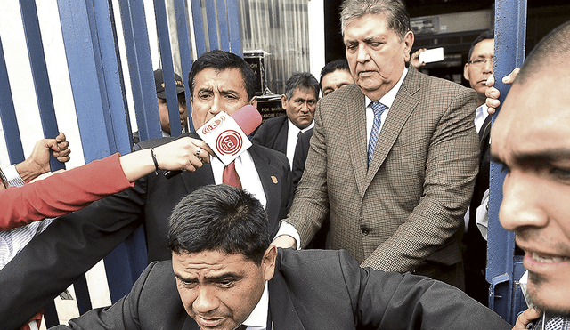 Perú no registra quejas en la ONU por interferencias a la justicia