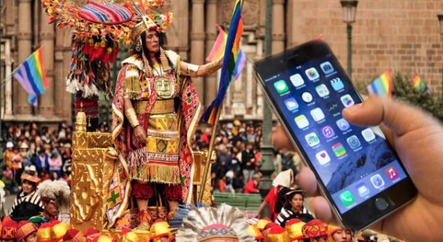 Programa de celebraciones de Cusco será digital para evitar uso de papel 