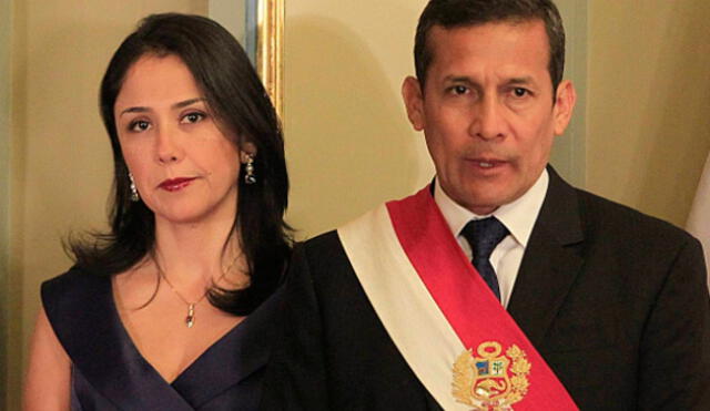 ¿Por qué la Fiscalía no pide la misma pena para Ollanta Humala y Nadine Heredia?