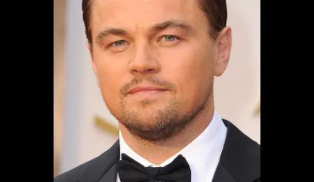Leonardo DiCaprio dona 1 millón de dólares