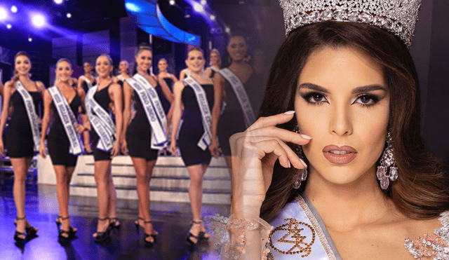 El Miss Venezuela 2022 buscará coronar a la sucesora de Amanda Dudamel. Foto: composición de Fabrizio Oviedo / La República / Miss Venezuela