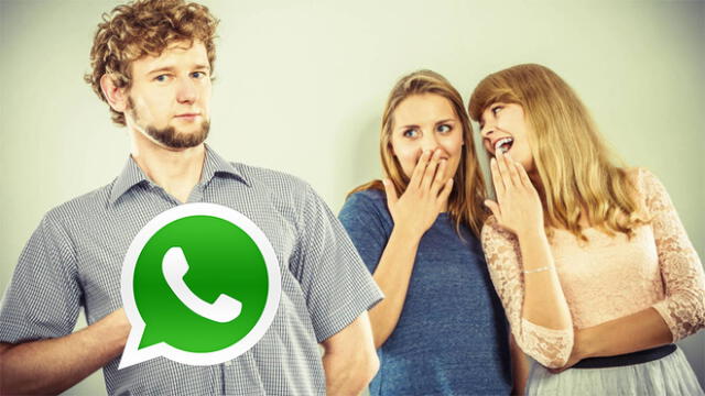 WhatsApp: intenta enamorar a una chica, pero recibe la respuesta más cruel de todas [FOTO]
