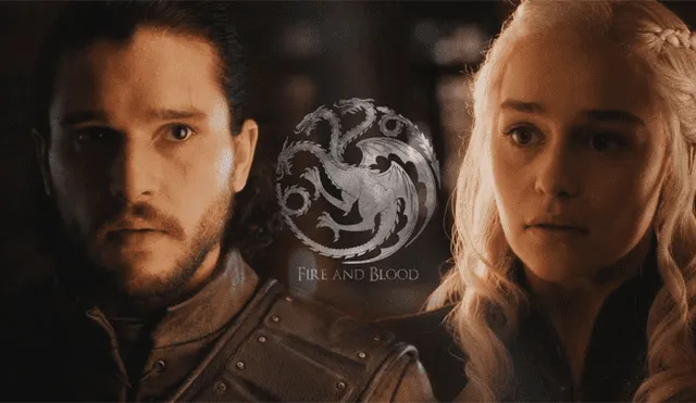 Game of Thrones: ¿por qué se cree que Daenerys Targaryen sí podría tener hijos? [VIDEO]