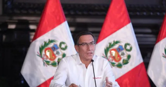 Presidente de la República critica a Gobierno Regional de Piura (Créditos: La República.)