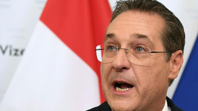 El vicecanciller austriaco y líder de la extrema derecha dimite por el "caso Ibiza"