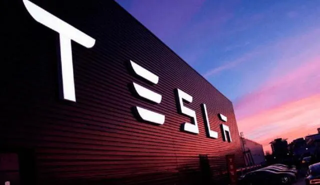Tesla alcanzó beneficios netos de 311 millones dólares en el tercer trimestre