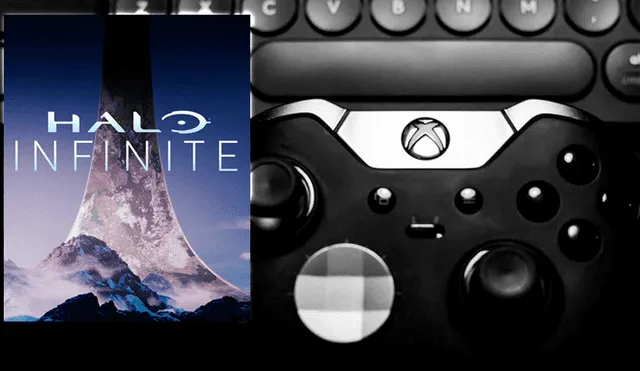 Xbox Scarlett: fecha de anuncio y especificaciones filtradas, con Halo Infinite de lanzamiento