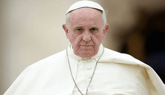 Papa Francisco en Perú: más de 4 mil policías cuidarán misa del sumo pontífice
