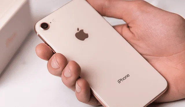 El nuevo iPhone de bajo costo de Apple se anunciaría oficialmente el próximo 31 de marzo.