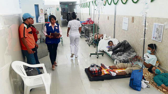 “Líos políticos de alcalde de MPCh y gobernador dilatan transferencia de terreno para nuevo hospital”
