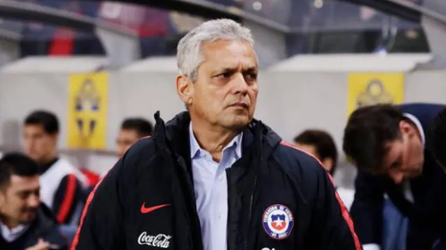 Reinaldo Rueda: "Perú siempre fue fiel a su estilo en el Mundial"  [VIDEO]  