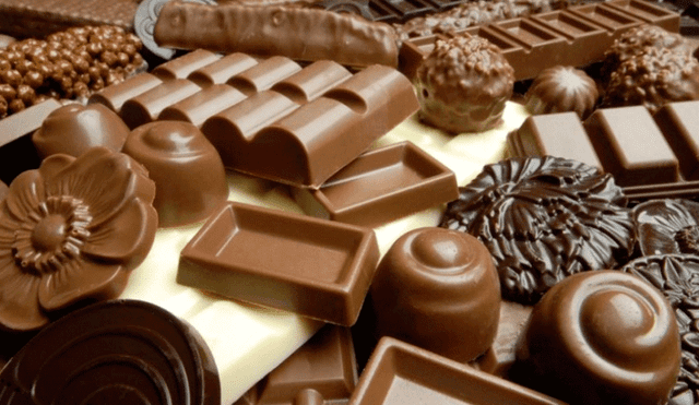 El chocolate podría acabarse en 2050, según científicos