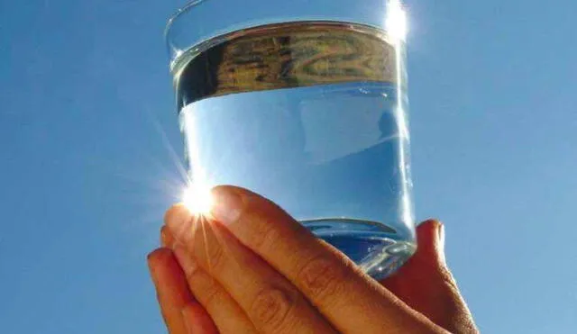 Se evitará la escasez de agua en el país con 19 plantas desalinizadoras