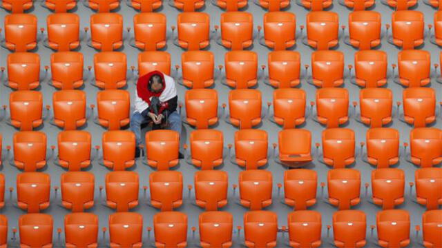 FIFA investigará el motivo por el que hubo asientos vacíos en el Uruguay vs Egipto