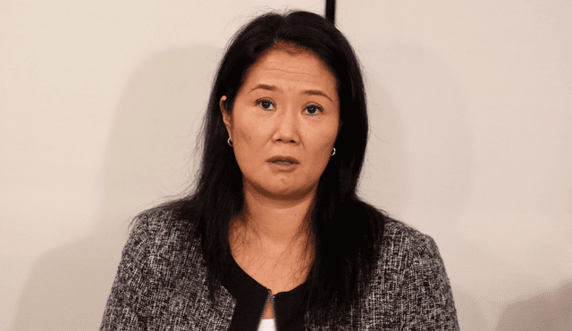 Keiko Fujimori: todas las reacciones en el día decisivo para Fuerza Popular 