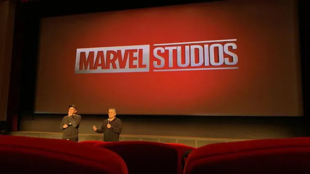 Avengers: Endgame fue elogiada por periodistas en tan solo 10 minutos de función 