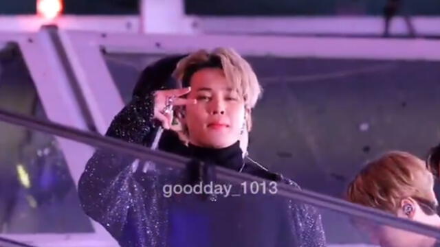 Jimin de BTS cautiva a sus fans bailando ‘Pasito a Pasito’ de Enrique Iglesias [VIDEO]