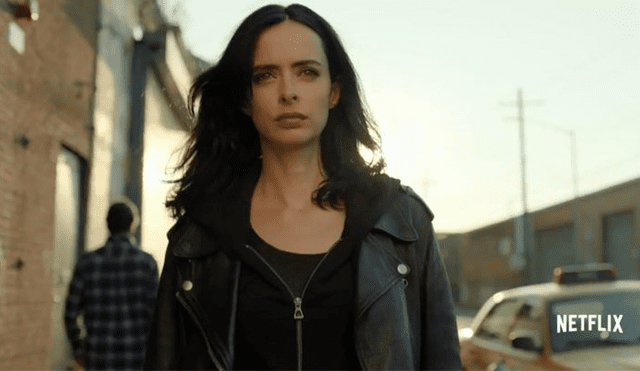 Netflix: ¿The Defenders tendrá segunda temporada? Krysten Ritter responde