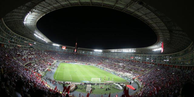 ¿Por qué la Conmebol retiró la sede de la Copa Sudamericana a Perú? [VIDEO]