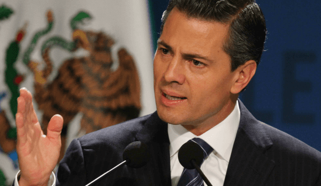 Presidente de México: Al menos 65 réplicas se registraron tras terremoto de 8.2 grados [VIDEO]