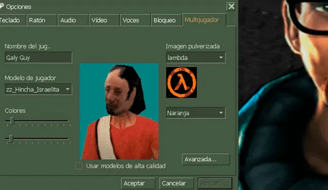 Half Life: juega como el presidente Vizcarra y activa la alarma en ‘Crossfire’ [VIDEO]