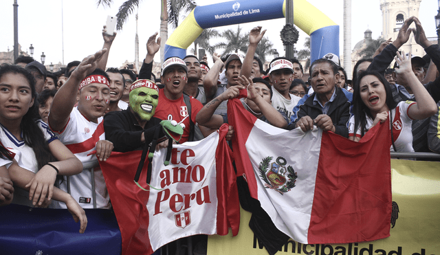 Gerente de la FPF confirma el precio de las entradas para el Perú vs. Nueva Zelanda