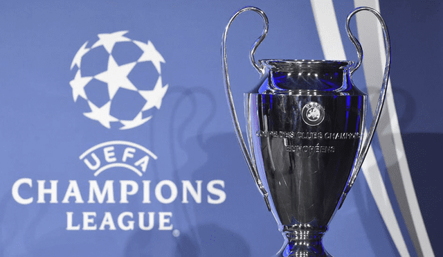 Champions League: revisa los resultados de la primera fecha de fase de grupos