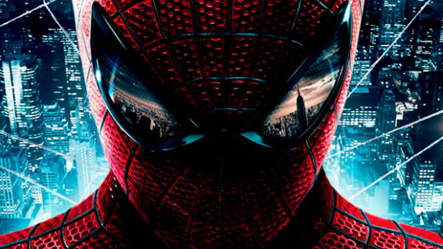 Tom Holland presenta los nuevos póster oficiales de Spiderman: Far From Home