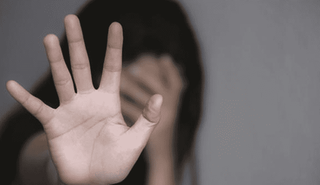 Perú: 66 de cada 100 mujeres fueron víctimas de violencia ejercida por su pareja 