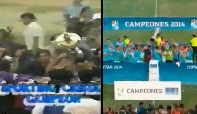 Sporting Cristal: el video motivacional para enfrentar a Alianza Lima y dar el golpe en Matute 