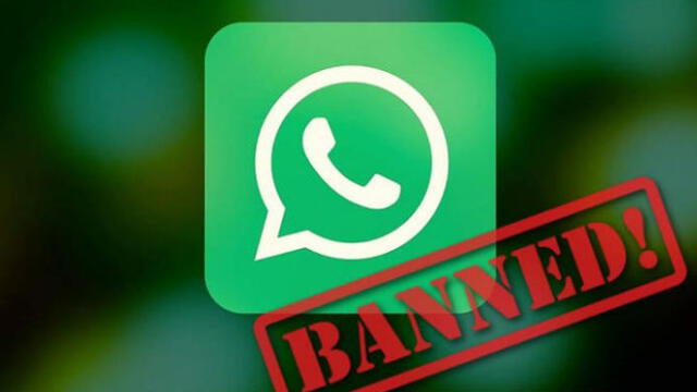 WhatsApp: el nombre prohibido que no puedes usar en grupos y que puede bloquearte a ti y tus amigos