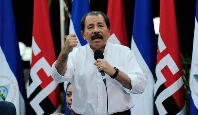 Nicaragua: Daniel Ortega participará en diálogo con la oposición  