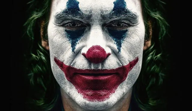 Joaquin Phoenix revela su secreto para bajar de peso en 'Joker'