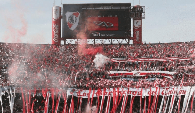 ¿Por qué se celebra el día del hincha de River Plate cada 28 de septiembre? [VIDEO]