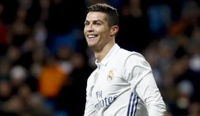 En Instagram, Cristiano Ronaldo lanza curiosa advertencia al amigo de su novia 