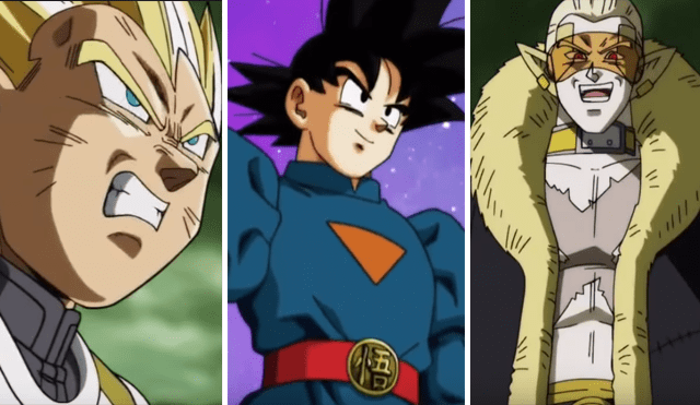 Dragon Ball Heroes: ¿Gokú es desplazado como el más fuerte del 'multiverso'?