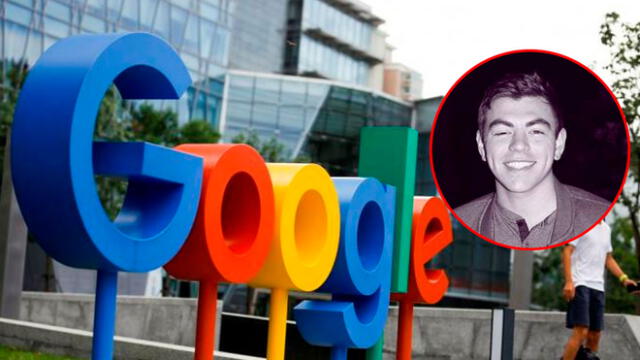 Conmoción por muerte de empleado de Google en oficinas de la empresa en Nueva York